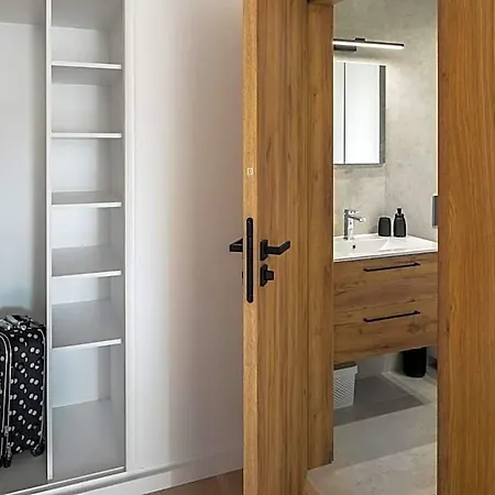 Tafla Nad Jeziorem Czorsztynskim 酒店 3*