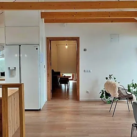 酒店 Tafla Nad Jeziorem Czorsztynskim 3*